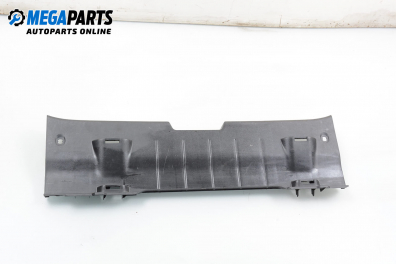 Кора багажник за Toyota Yaris Hatchback II (01.2005 - 12.2014), хечбек