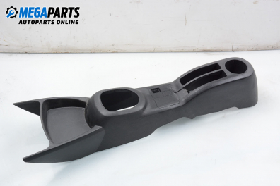 Централна конзола за Toyota Yaris Hatchback II (01.2005 - 12.2014)