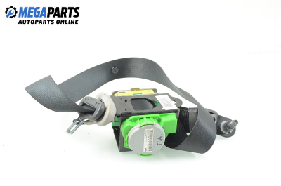 Предпазен колан за Toyota Yaris Hatchback II (01.2005 - 12.2014), 4+1 вр., позиция: предна, дясна