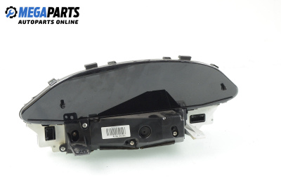 Километраж за Toyota Yaris Hatchback II (01.2005 - 12.2014) 1.33 VVT-i, 100 к.с.