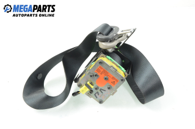 Предпазен колан за Toyota Yaris Hatchback II (01.2005 - 12.2014), 4+1 вр., позиция: предна, лява