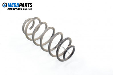 Пружина за ходова част за Toyota Yaris Hatchback II (01.2005 - 12.2014), хечбек, позиция: задна