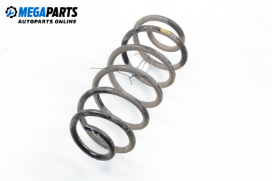 Пружина за ходова част за Toyota Yaris Hatchback II (01.2005 - 12.2014), хечбек, позиция: задна