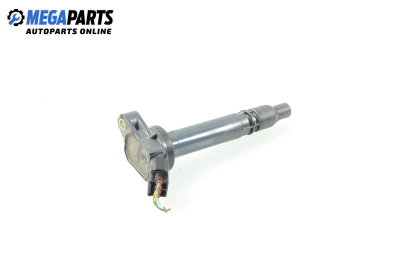Запалителна бобина за Toyota Yaris Hatchback II (01.2005 - 12.2014) 1.33 VVT-i, 100 к.с.