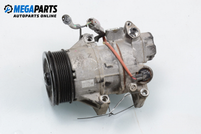 Компресор климатик за Toyota Yaris Hatchback II (01.2005 - 12.2014) 1.33 VVT-i, 100 к.с.