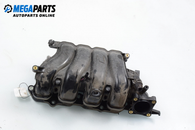 Всмукателен колектор за Toyota Yaris Hatchback II (01.2005 - 12.2014) 1.33 VVT-i, 100 к.с.