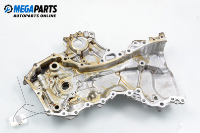 Маслена помпа за Toyota Yaris Hatchback II (01.2005 - 12.2014) 1.33 VVT-i, 100 к.с.