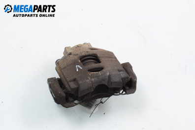 Спирачен апарат за Toyota Yaris Hatchback II (01.2005 - 12.2014), позиция: предна, лява