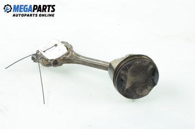 Бутало за Toyota Yaris Hatchback II (01.2005 - 12.2014) 1.33 VVT-i, 100 к.с.