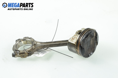 Бутало за Toyota Yaris Hatchback II (01.2005 - 12.2014) 1.33 VVT-i, 100 к.с.