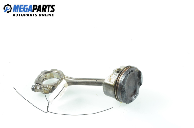 Бутало за Toyota Yaris Hatchback II (01.2005 - 12.2014) 1.33 VVT-i, 100 к.с.