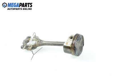 Бутало за Toyota Yaris Hatchback II (01.2005 - 12.2014) 1.33 VVT-i, 100 к.с.