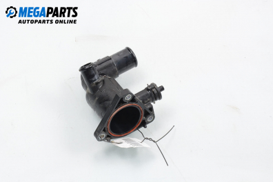 Корпус на термостат за Toyota Yaris Hatchback II (01.2005 - 12.2014) 1.33 VVT-i, 100 к.с.
