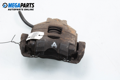 Спирачен апарат за Toyota Yaris Hatchback II (01.2005 - 12.2014), позиция: предна, дясна