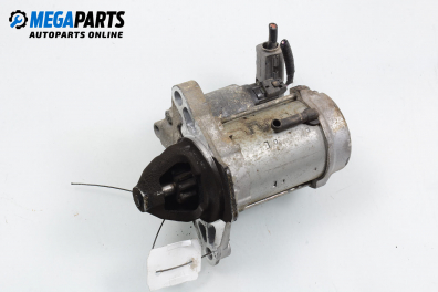 Стартер за Toyota Yaris Hatchback II (01.2005 - 12.2014) 1.33 VVT-i, 100 к.с., № Denso MS428000-6180