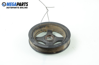 Демпферна шайба за Toyota Yaris Hatchback II (01.2005 - 12.2014) 1.33 VVT-i, 100 к.с.