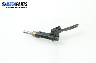 Дюза бензин за Toyota Yaris Hatchback II (01.2005 - 12.2014) 1.33 VVT-i, 100 к.с.