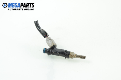 Дюза бензин за Toyota Yaris Hatchback II (01.2005 - 12.2014) 1.33 VVT-i, 100 к.с.