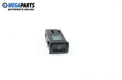 Бутон подгрев задно стъкло  за Volkswagen Golf IV Hatchback (08.1997 - 06.2005)