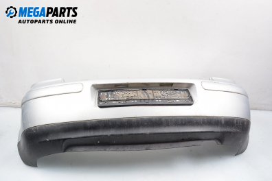 Задна броня за Volkswagen Golf IV Hatchback (08.1997 - 06.2005), хечбек