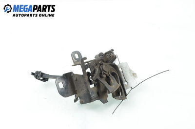 Брава преден капак за Volkswagen Golf IV Hatchback (08.1997 - 06.2005), 4+1 вр., хечбек, позиция: предна