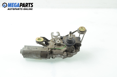 Ел. мотор за чистачките за Volkswagen Golf IV Hatchback (08.1997 - 06.2005), хечбек, позиция: задна