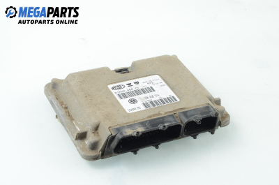 Компютър двигател за Volkswagen Golf IV Hatchback (08.1997 - 06.2005) 1.4 16V, 75 к.с., № 036 906 014