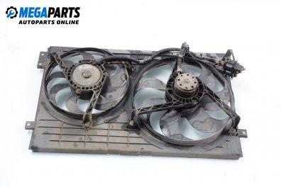 Перки охлаждане за Volkswagen Golf IV Hatchback (08.1997 - 06.2005) 1.4 16V, 75 к.с.