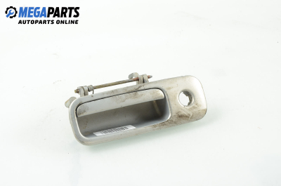 Външна дръжка заден капак за Volkswagen Golf IV Hatchback (08.1997 - 06.2005), хечбек