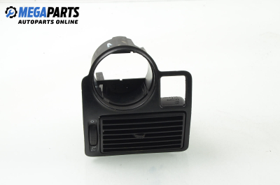 Духалка парно за Volkswagen Golf IV Hatchback (08.1997 - 06.2005)