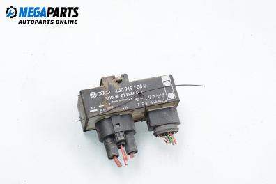 Реле за перка охлаждане за Volkswagen Golf IV Hatchback (08.1997 - 06.2005) 1.4 16V, № 1J0 919 506 G