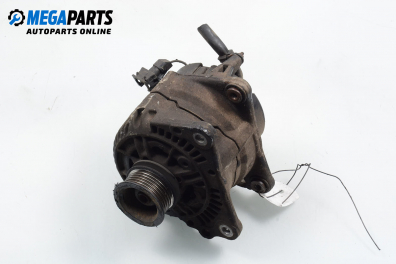 Алтернатор / генератор за Volkswagen Golf IV Hatchback (08.1997 - 06.2005) 1.4 16V, 75 к.с.