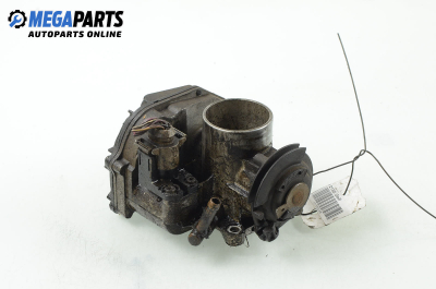 Дроселова клапа за Volkswagen Golf IV Hatchback (08.1997 - 06.2005) 1.4 16V, 75 к.с.
