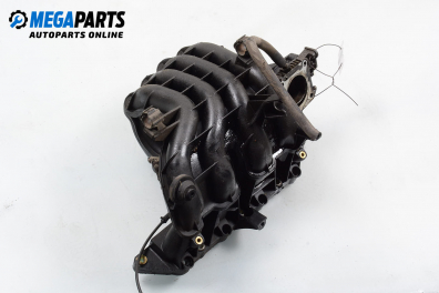 Всмукателен колектор за Volkswagen Golf IV Hatchback (08.1997 - 06.2005) 1.4 16V, 75 к.с.