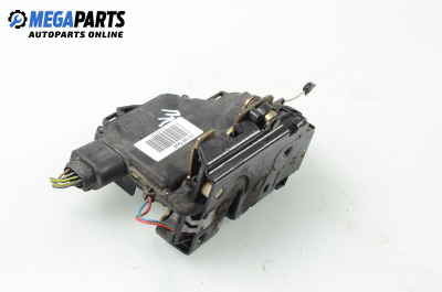 Брава на врата за Volkswagen Golf IV Hatchback (08.1997 - 06.2005), позиция: предна, лява