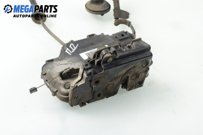 Брава на врата за Volkswagen Golf IV Hatchback (08.1997 - 06.2005), позиция: предна, дясна