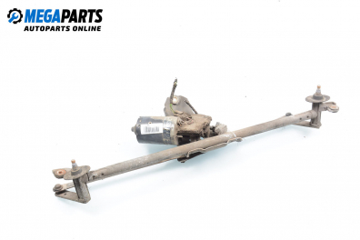 Ел. мотор за чистачките за Volkswagen Golf III Hatchback (08.1991 - 07.1998), хечбек, позиция: предна