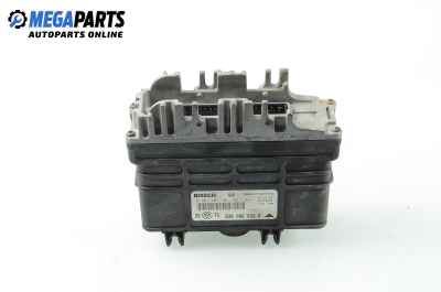 Компютър двигател за Volkswagen Golf III Hatchback (08.1991 - 07.1998) 1.4, 60 к.с., № Bosch 0 261 203 302/303