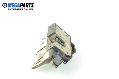 Брава на врата за Volkswagen Golf III Hatchback (08.1991 - 07.1998), позиция: задна, лява