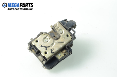 Брава на врата за Volkswagen Golf III Hatchback (08.1991 - 07.1998), позиция: задна, дясна