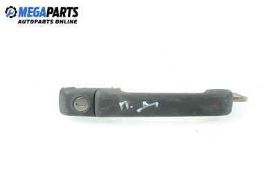 Външна дръжка за Volkswagen Golf III Hatchback (08.1991 - 07.1998), 4+1 вр., хечбек, позиция: предна, дясна