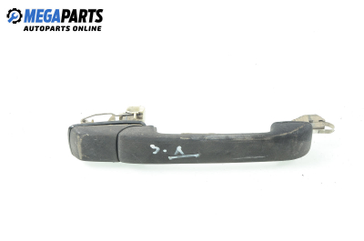 Външна дръжка за Volkswagen Golf III Hatchback (08.1991 - 07.1998), 4+1 вр., хечбек, позиция: задна, дясна