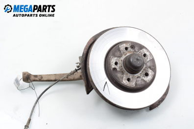 Шенкел главина за Mercedes-Benz E-Class Sedan (W210) (06.1995 - 08.2003), позиция: предна, лява