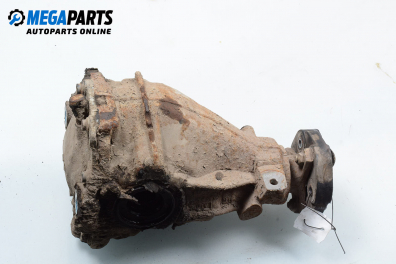 Диференциал за Mercedes-Benz E-Class Sedan (W210) (06.1995 - 08.2003) E 220 D (210.004), 95 к.с., автоматик