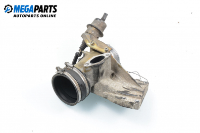 Дроселова клапа за Mercedes-Benz E-Class Sedan (W210) (06.1995 - 08.2003) E 220 D (210.004), 95 к.с.