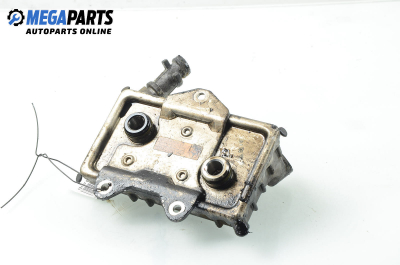 Маслоохладител за Mercedes-Benz E-Class Sedan (W210) (06.1995 - 08.2003) E 220 D (210.004), 95 к.с.