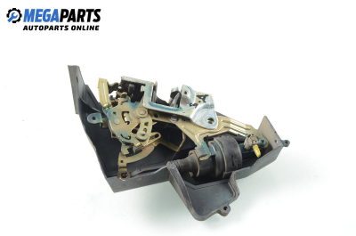 Брава на врата за Mercedes-Benz E-Class Sedan (W210) (06.1995 - 08.2003), позиция: задна, дясна