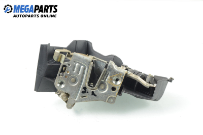 Брава на врата за Mercedes-Benz E-Class Sedan (W210) (06.1995 - 08.2003), позиция: задна, лява