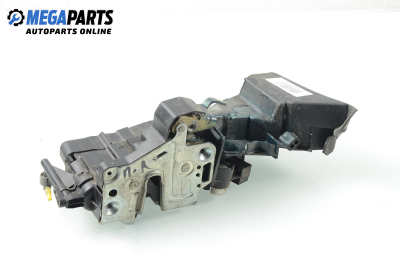 Брава на врата за Mercedes-Benz E-Class Sedan (W210) (06.1995 - 08.2003), позиция: предна, лява