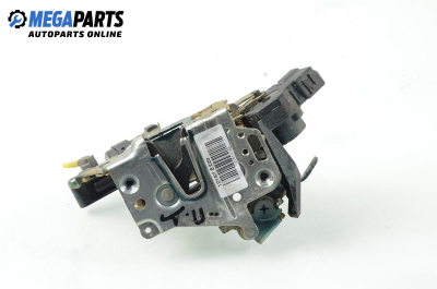 Брава на врата за Mercedes-Benz E-Class Sedan (W210) (06.1995 - 08.2003), позиция: предна, дясна